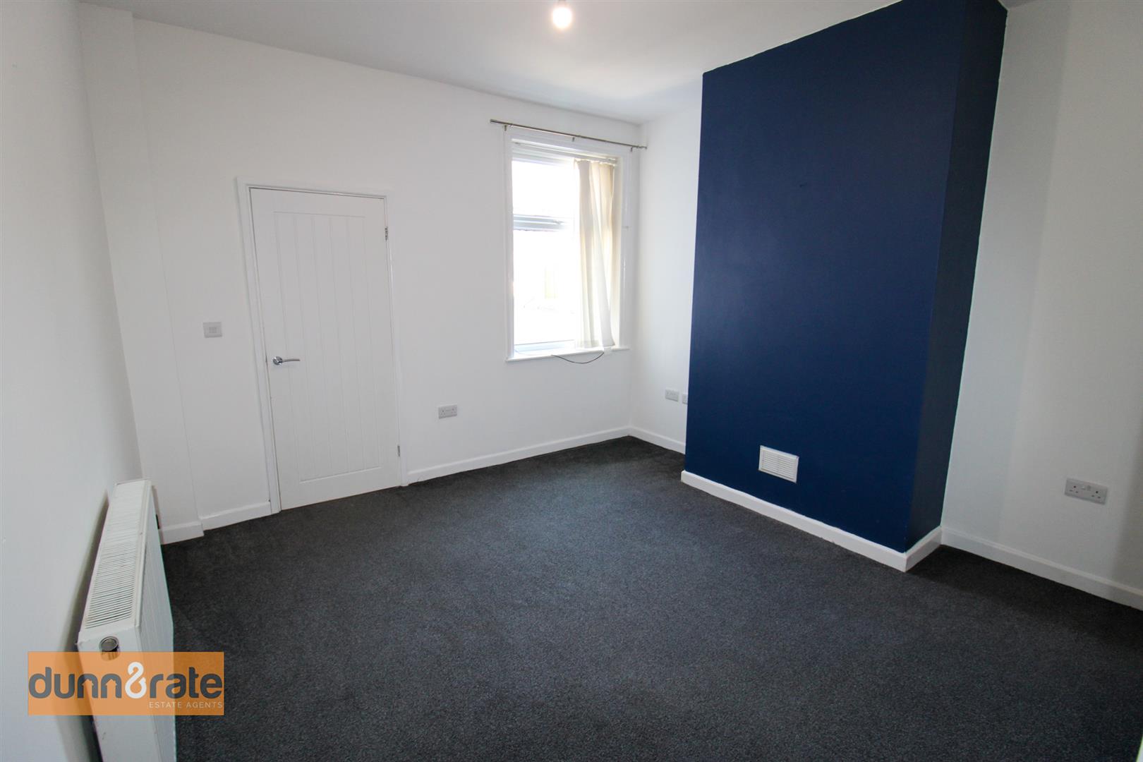 Lockwood Street, Baddeley Green, Stoke-On-Trent